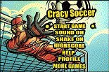 download Soccer Goal Keeper 2 apk